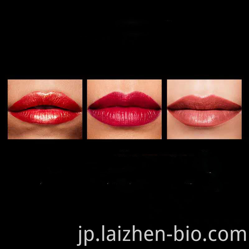 Custom lipstick OEM